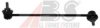 SIDEM 47260 Rod/Strut, stabiliser